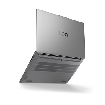 Lenovo LOQ 15ARP10E - FreeDOS - Luna Grey