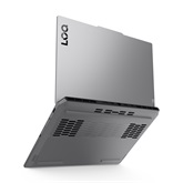 Lenovo LOQ 15IRX10 - FreeDOS - Luna Grey
