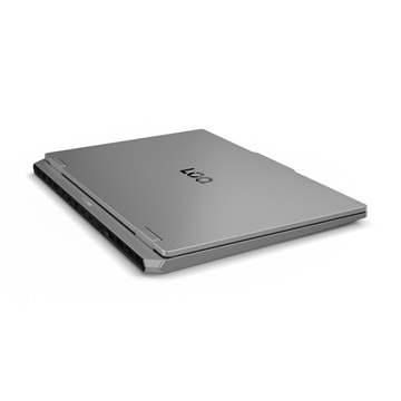 Lenovo LOQ 17IRX10 - FreeDOS - Luna Grey