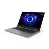 Lenovo LOQ 17IRX10 - Windows® 11 Home - Luna Grey