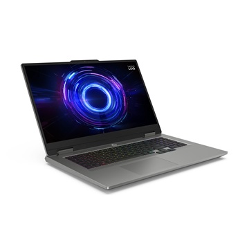 Lenovo LOQ 17IRX10 - Windows® 11 Home - Luna Grey