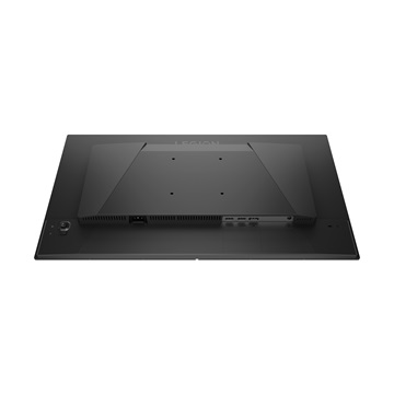 Lenovo Legion 27Q-10 monitor - 67E1GAC1EU - Black - OLED
