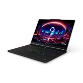 Lenovo Legion 5 15AHP11 - FreeDOS - Eclipse Black - OLED