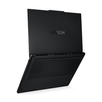 Lenovo Legion 5 15AKP10 - FreeDOS - Eclipse Black - OLED