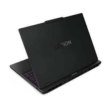 Lenovo Legion 5 15AKP10 - FreeDOS - Eclipse Black - OLED