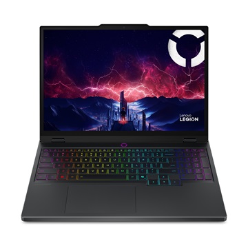 Lenovo Legion 5 15IRX10 - FreeDOS - Eclipse Black