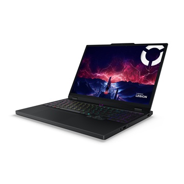 Lenovo Legion 5 15IRX10 - FreeDOS - Eclipse Black