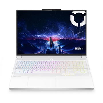 Lenovo Legion 7 16IAX10 - FreeDOS - Glacier White - OLED