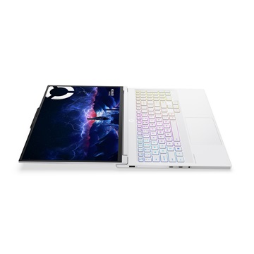 Lenovo Legion 7 16IAX10 - FreeDOS - Glacier White - OLED