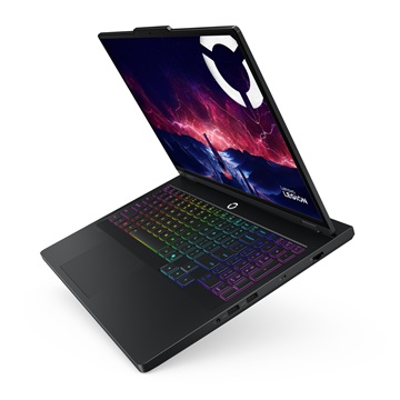 Lenovo Legion Pro 5 16AFR10 - FreeDOS - Eclipse Black - OLED