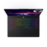 Lenovo Legion Pro 5 16IAX10 - FreeDOS - Eclipse Black - OLED