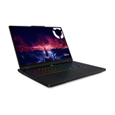 Lenovo Legion Pro 5 16IAX10 - FreeDOS - Eclipse Black - OLED