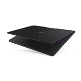 Lenovo Legion Pro 5 16IAX10 - FreeDOS - Eclipse Black - OLED