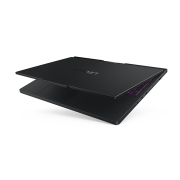 Lenovo Legion Pro 5 16IAX10 - FreeDOS - Eclipse Black - OLED
