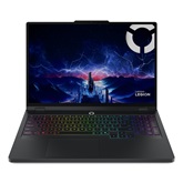 Lenovo Legion Pro 5 16IAX10 - FreeDOS - Eclipse Black - OLED