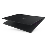 Lenovo Legion Pro 5 16IAX10 - FreeDOS - Eclipse Black - OLED