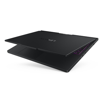 Lenovo Legion Pro 5 16IAX10 - FreeDOS - Eclipse Black - OLED