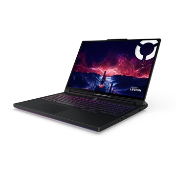 Lenovo Legion Pro 7 16AFR10H - FreeDOS - Eclipse Black - OLED