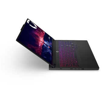 Lenovo Legion Pro 7 16AFR10H - FreeDOS - Eclipse Black - OLED