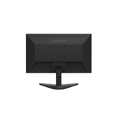 Lenovo Legion R24s monitor - 68CBGAC2EU - Raven Black