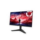 Lenovo Legion R24s monitor - 68CBGAC2EU - Raven Black
