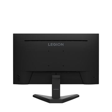 Lenovo Legion R27s monitor - 68CCGAC1EU - Raven Black