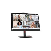 Lenovo ThinkVision T27hv-30 monitor 27" - 63D6UAT3EU - Reven Black