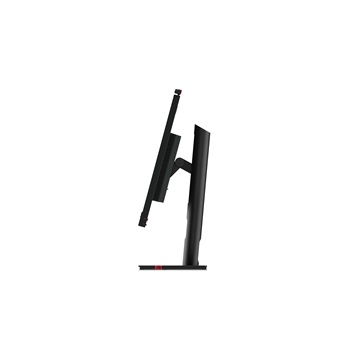 Lenovo ThinkVision T27hv-30 monitor 27" - 63D6UAT3EU - Reven Black