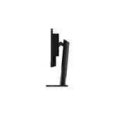 Lenovo TIO-22 G5 monitor 12N8GAT1EU - Black
