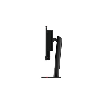 Lenovo TIO-22 G5 monitor 12N8GAT1EU - Black