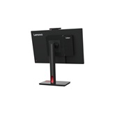 Lenovo TIO24 G5 monitor 12NBGAT1EU - Black
