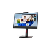 Lenovo TIO24 G5 monitor 12NBGAT1EU - Black