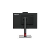 Lenovo TIO24 G5 monitor 12NAGAT1EU - Black