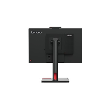 Lenovo TIO24 G5 monitor 12NAGAT1EU - Black