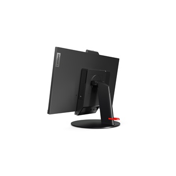 Lenovo TIO27 27" monitor 11JHRAT1EU - Black