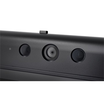 Lenovo TIO27 27" monitor 11JHRAT1EU - Black