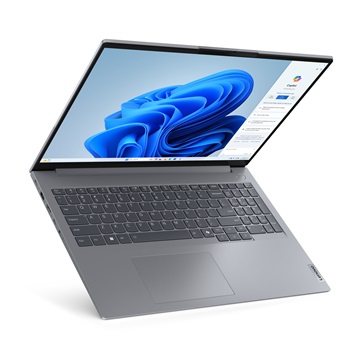 Lenovo ThinkBook 16 G7 ARP - FreeDOS - Arctic Grey
