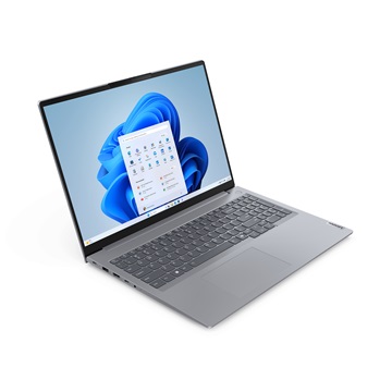 Lenovo ThinkBook 16 G7 ARP - FreeDOS - Arctic Grey