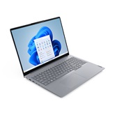 Lenovo ThinkBook 16 G8 IAL - Windows® 11 Professional - Arctic Grey