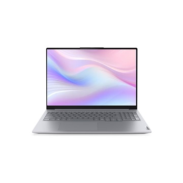Lenovo ThinkBook 16 G8 IRL - FreeDOS - Arctic Grey