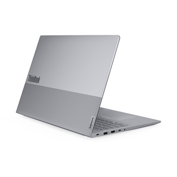 Lenovo ThinkBook 16 G9 IRL - FreeDOS - Arctic Grey