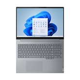 Lenovo ThinkBook 16 G9 IRL - FreeDOS - Arctic Grey