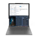 Lenovo ThinkBook Plus G6 Rollalble -  Windows® 11 Professional - Luna Grey