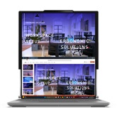 Lenovo ThinkBook Plus G6 Rollalble -  Windows® 11 Professional - Luna Grey