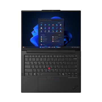 Lenovo ThinkPad E14 G7 - FreeDOS - Black