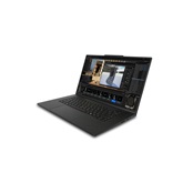 Lenovo ThinkPad P1 G7 - Windows® 11 Professional - Black