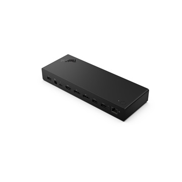 Lenovo ThinkPad Smart Dock G2 7500 - 40BE0135EU - Eclipse Black