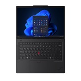 Lenovo ThinkPad T16 G4 - Windows® 11 Professional - Black