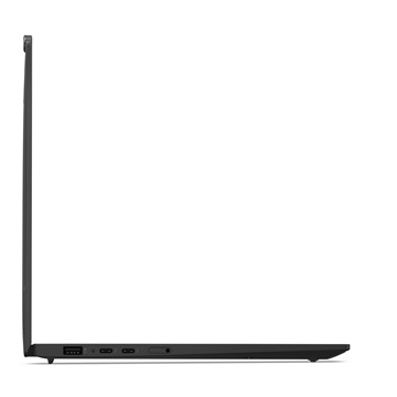 Lenovo ThinkPad X1 Carbon G13 Aura Edition - Windows® 11 Professional - Black
