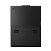 Lenovo ThinkPad X1 Carbon G13 Aura Edition - Windows® 11 Professional - Black
